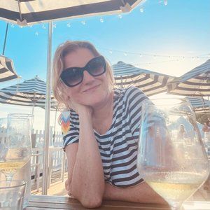 Meet your Posher, Jill